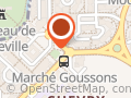 TAXI Gif sur yvette Officiel Aéroports, Gares