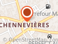 Ferré Catherine