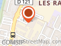 pharmacie des rabaux