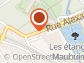 Les Serres de Maubuisson