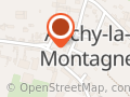 Mairie de Auchy-la-Montagne