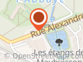 Terrasse De bourseaux Chez HABIB