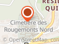 Cimetière Rougemonts Nord Et Sud