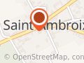 Le Relais de Saint Ambroix