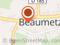 Mairie de Beaumetz