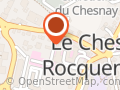 Le Chesnay