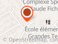 École maternelle Grandes-Terres et École Élémentaire