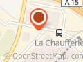 STG logistique 95