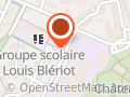 Ludothèque de Buc