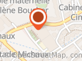 La Bibliotheque du Chesnay