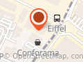 Coretel Equipements SA