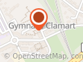 Mairie Gymnase Clamart