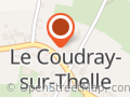 École maternelle publique