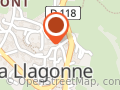Épicerie La Llagonne