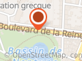 Institut capillaire FBC