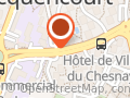 Police Municipale Le Chesnay