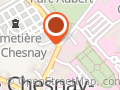 EFS – Maison du don - Le Chesnay
