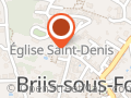 Paroisse de Briis