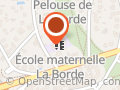 École Maternelle Publique La Borde