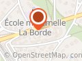 Le Palmier