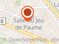 Aux Tapissiers Réunis Versailles