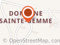 Centre Educatif Sainte Gemme