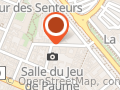 Hôtel du Jeu de Paume & Séminaires