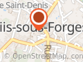 Mairie de Briis-sous-Forges