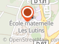 École Maternelle Publique Les Lutins