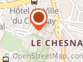 Audioprothésiste GrandAudition Le Chesnay