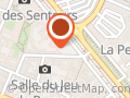 Conservatoire National de Région de Musique de Danse Et D'art Dramatique