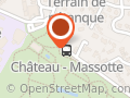 Chateau du Haut Buc