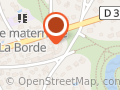 Synd Copr 61 Route de Montessn