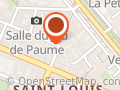 Les Trois Marches
