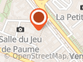 Les Apparts de l'Oncle Louis