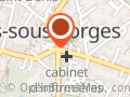 O coin de l'oeil briis