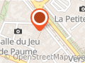 Le Jasmin