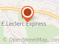 Station-service E.Leclerc