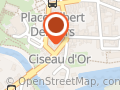 Ciseaux d'Or Institut Capillaire