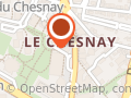 Mairie - Le Chesnay-Rocquencourt