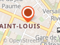 Cordonnerie Saint Louis