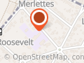 École Élémentaire Publique Les Merlettes