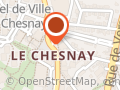 CCF Le Chesnay