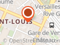 Bulldog Bar Versailles