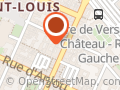 Pharmacie des Tournelles