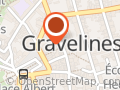 Immouest Gravelines