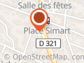 Cabinet dentaire du Docteur Laure Vaucher - dentiste au Chesnay (78)