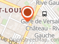 Les Meublés de Madeleine