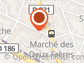 Marché du Chesnay-Rocquencourt