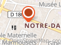 CAISSE DE CREDIT MUTUEL VERSAILLES - VERSAILLES NEPTUNE